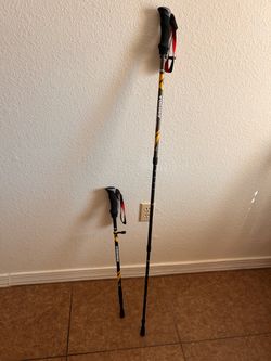 Vororse Trekking Poles Set of 2