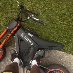 Trading For Talaria X3. With Dongle Goes 45mph With Regen 