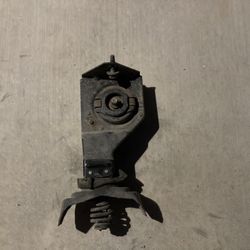 99-07 Silverado Spare Tire Mount