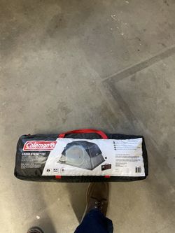 Coleman Skydome Tent 6 Person