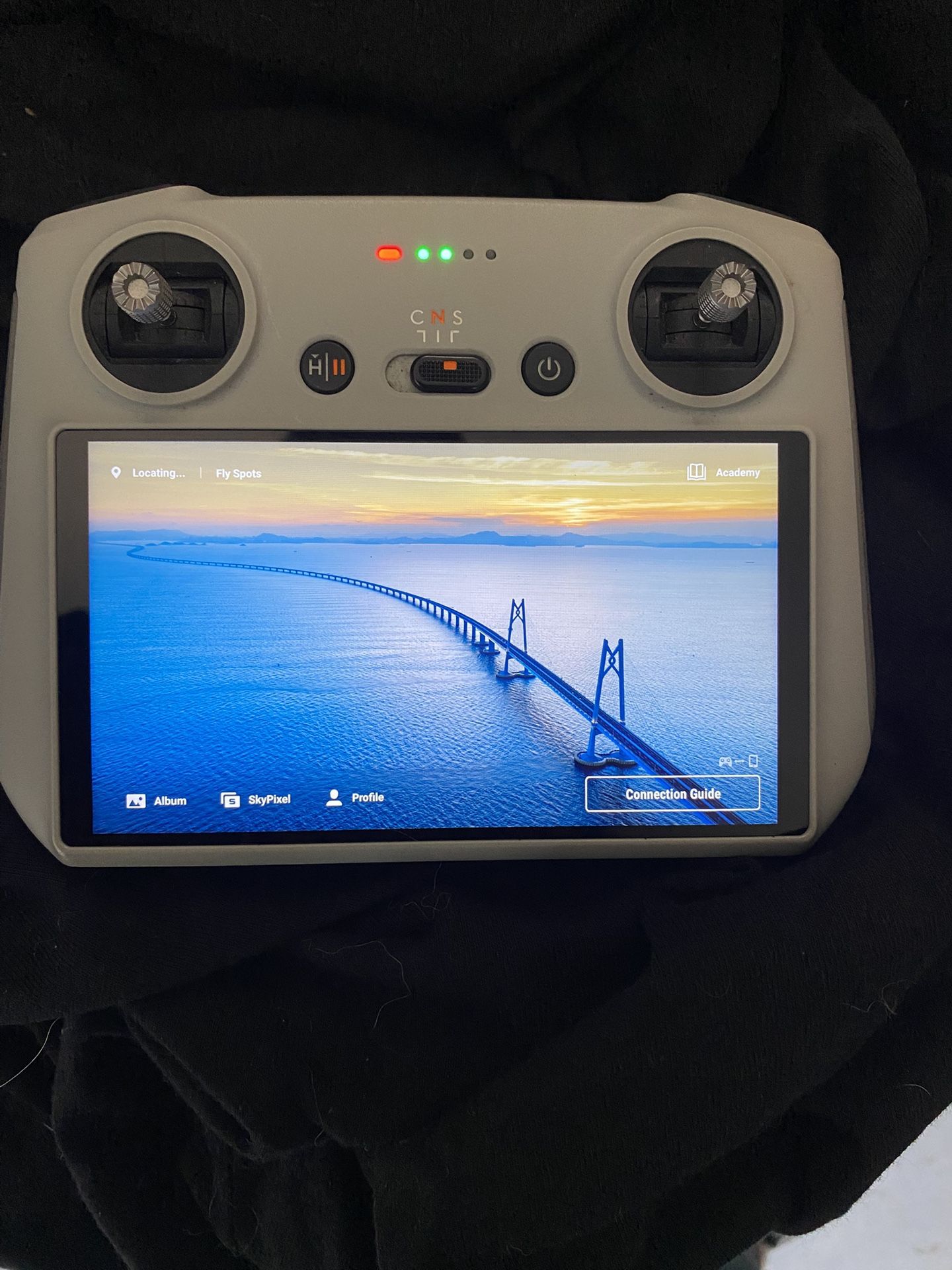 DJI R/C