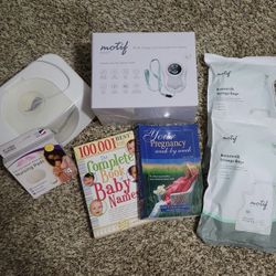Baby Stuff