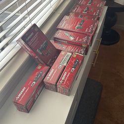 Air Tools Super Package- Husky Air Tool Super Pack