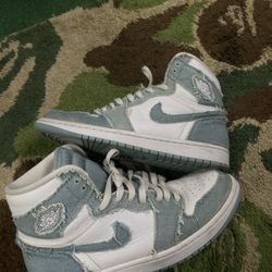 Jordan 1 Size 10