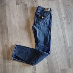Women's True Religion Jeans. Excellent Condition. Size 32.