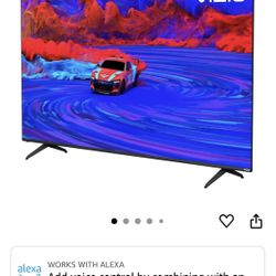 Visio Smart Tv 65”