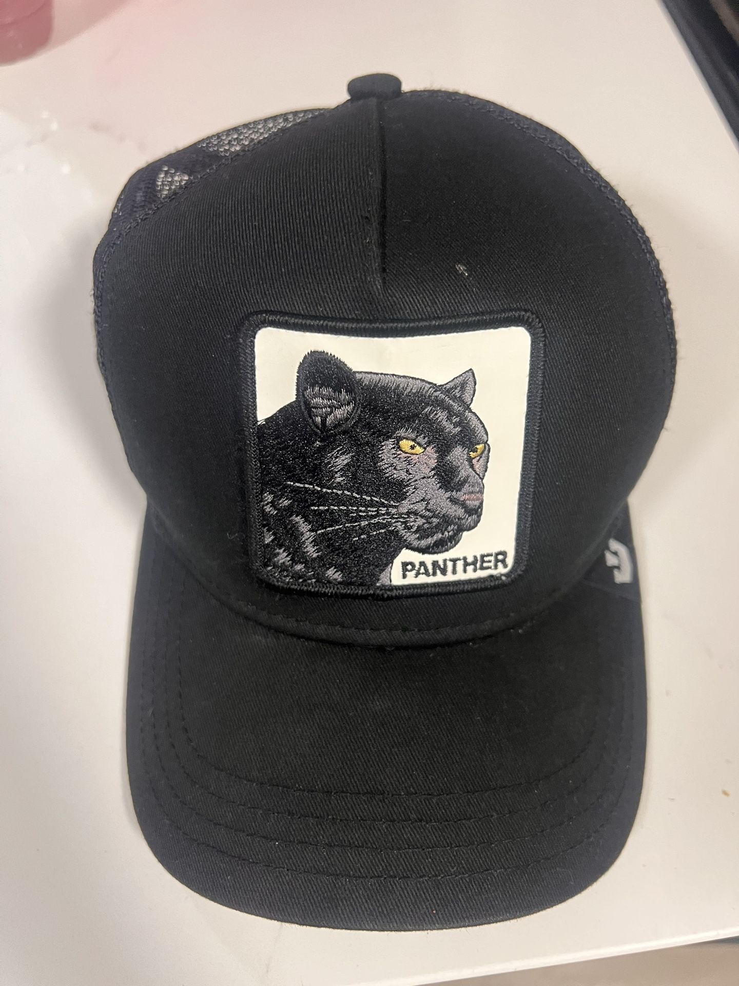 Gorra PANTHER