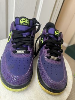 Nike Air Force Size 9