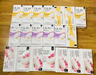 Olay bar $7 each 