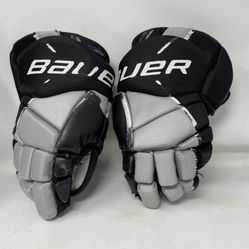 Bauer Vapor X LITE  Ice Hockey Gloves Jr 12" - 30 cm 