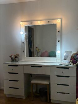 Vanity