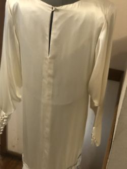 Flapper dress roaring 20