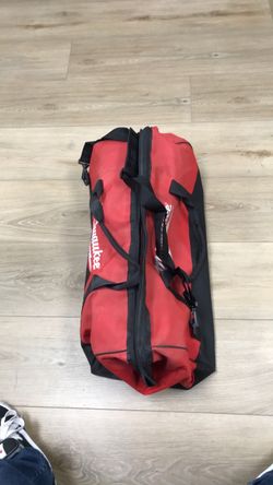 MILWAUKEE TOOL BAG