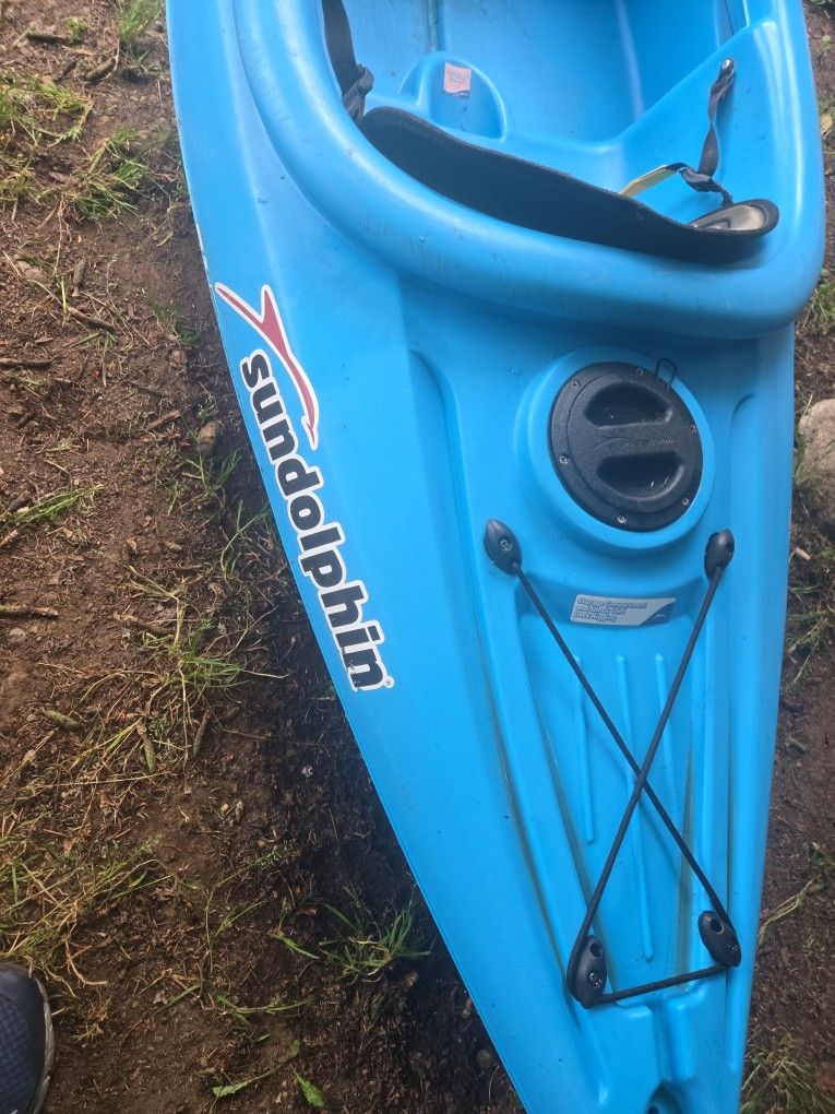 Kayak 8ft