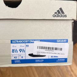 Adidas Ultraboost Nmd S1 And Adidas Dna Xx2