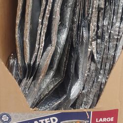 Isolated Cooler Bags