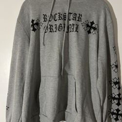 Rockstar Clothing