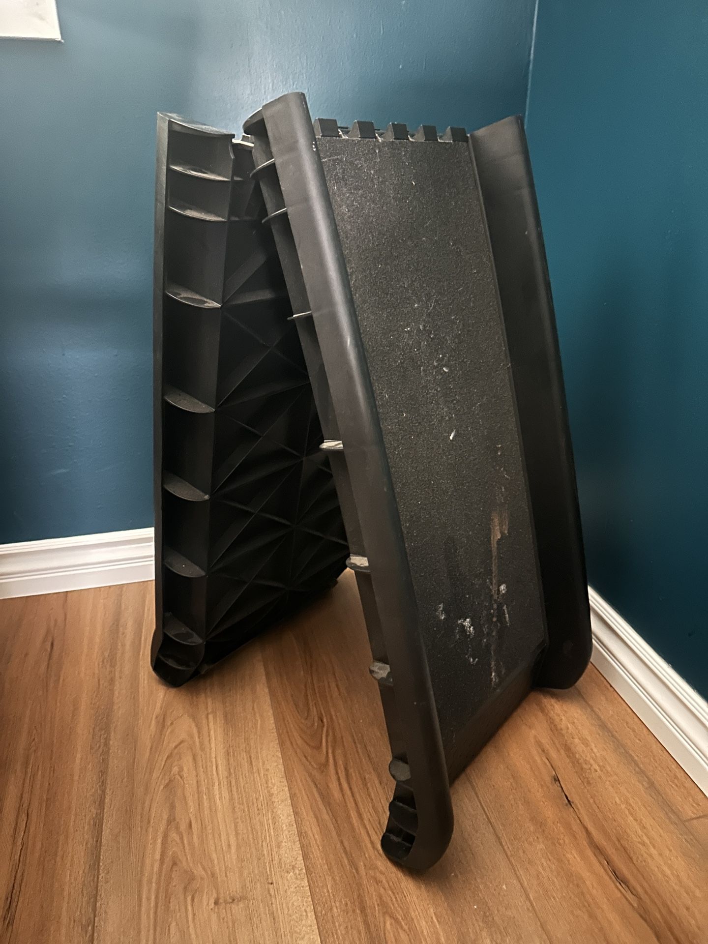 Foldable Dog Ramp