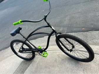 Electra Men's Cruiser Bike 26"