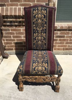 Accent Chair