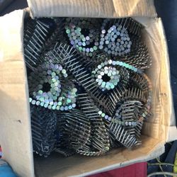 Roofing Nails 