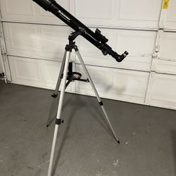 Celestron Power Seeker 70AZ Telescope 