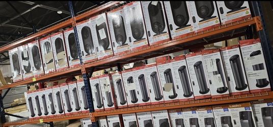 Lasko Electric Heaters