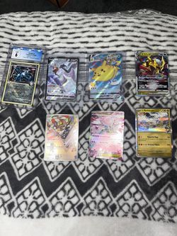 Polemon Cards