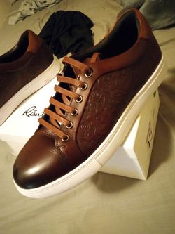 Robert Graham Shoes