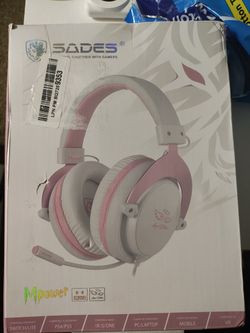 Headset