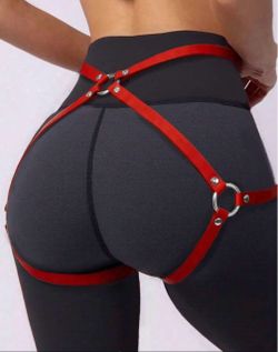 Womens harness