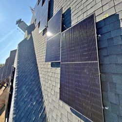 Instalamos Y Desinstalamos Paneles Solares 