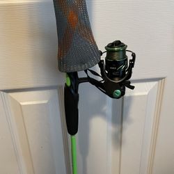 Fishing Rod Sleeves