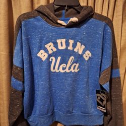 UCLA Bruins Womens Hoodie Size S, M or L