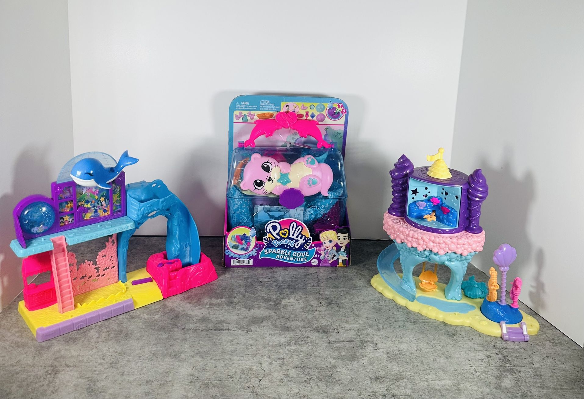 Polly Pocket