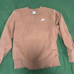 Nike Sweatshirt 