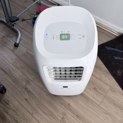 Hisense Mobile AC