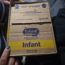 Enfamil Neuro Pro Infant Formula