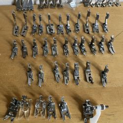 Singer/Kenmore Sewing Machine Parts, Foot Control, sold by the piece