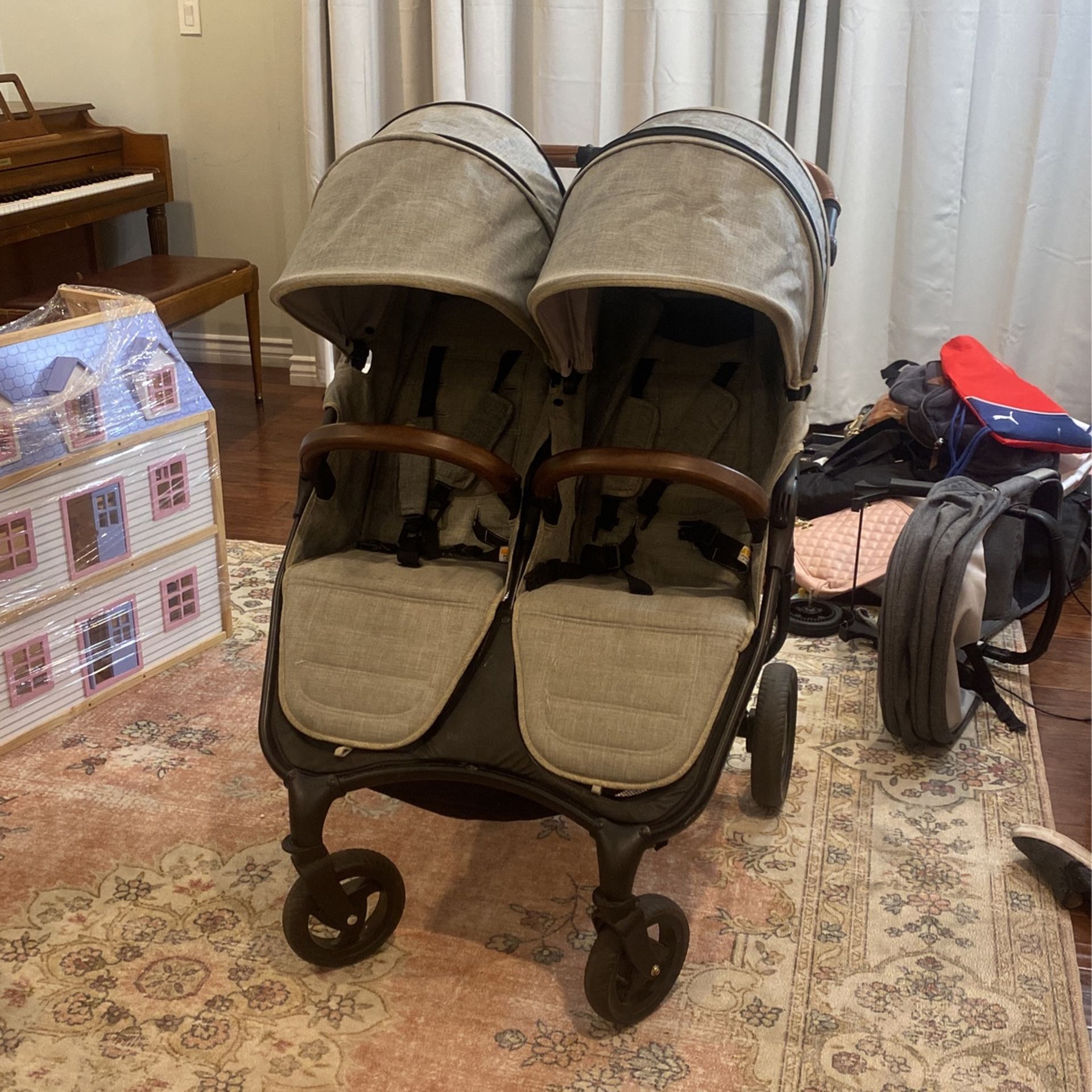 Valco Snap duo Trend