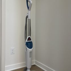 Bissell Power Fresh Steam Mop