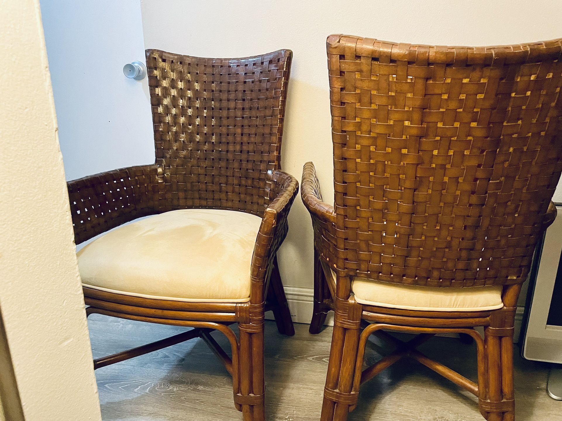 Set Of Chairs
