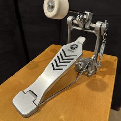 Yamaha FP-7210A Single Chain Drive Bass Drum Pedal