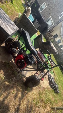 Mini bike 224