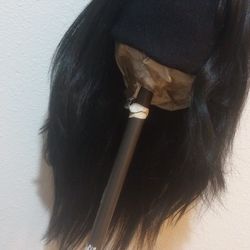 LACE FRONT SYNTHETIC WIG