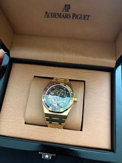 AP WATCH