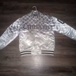 | THE BOOGIE | Marathon Jacket 