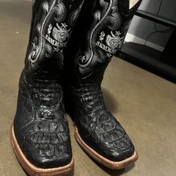 Cowboy boots