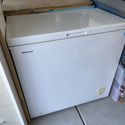 Freezer