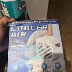 #NEW# Portable Air Conditioner 